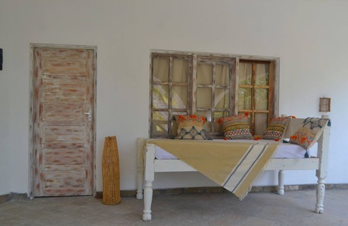 Watamu Resort | Aquarius Club International Resort