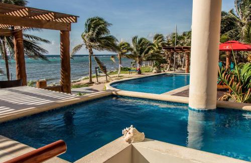 Majahual Hotel | Aquastar Unique Hotel & Apartments Mahahual