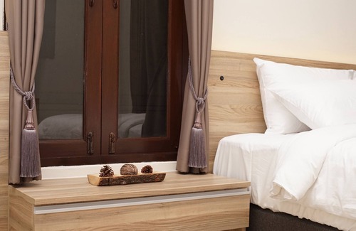 Baan Tai Hotel | Aquavana Haad Rin Resort