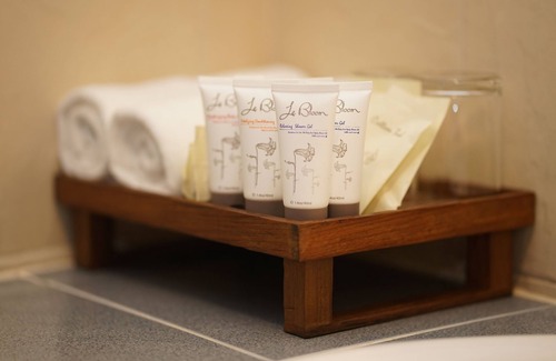 Baan Tai Hotel | Aquavana Haad Rin Resort