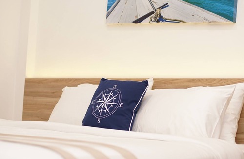 Baan Tai Hotel | Aquavana Haad Rin Resort