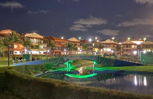 Porto das Dunas Apartment | Aquaville Condomínio