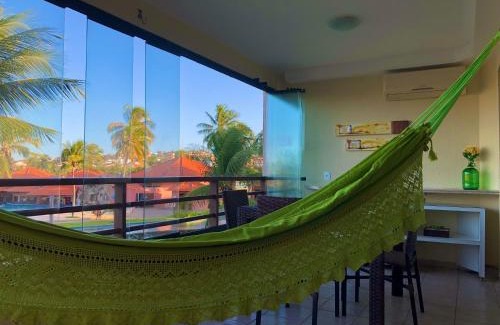 Porto das Dunas Apartment | Aquaville Condomínio