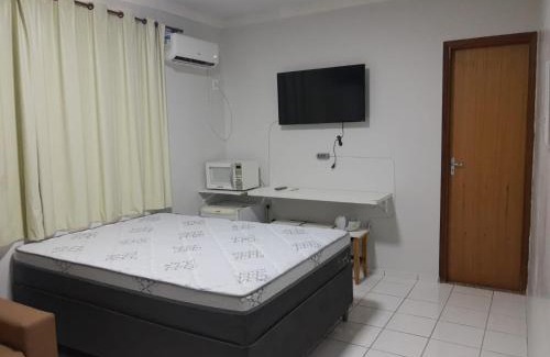 Vila Moraes Apartment | AQUAVILLE FLAT 1 APT 304