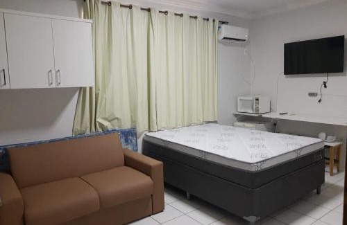 Vila Moraes Apartment | AQUAVILLE FLAT 1 APT 304