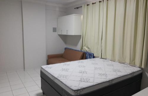 Vila Moraes Apartment | AQUAVILLE FLAT 1 APT 304