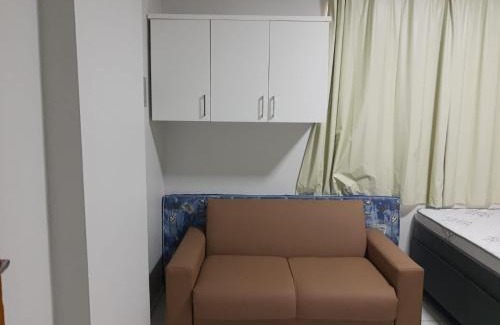 Vila Moraes Apartment | AQUAVILLE FLAT 1 APT 304