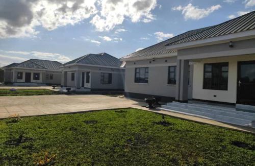 Lilongwe Bed & Breakfast | Aquifers Executive Bed and Breakfast