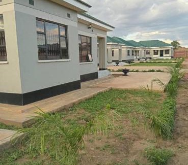 Lilongwe Bed & Breakfast | Aquifers Executive Bed and Breakfast