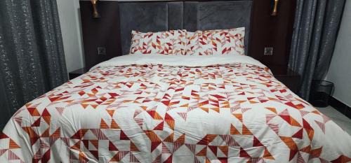 Lilongwe Bed & Breakfast | Aquifers Executive Bed and Breakfast