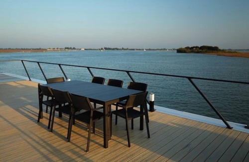 Castello Boat Rental | Aqva The Exclusive Water Loft Venice