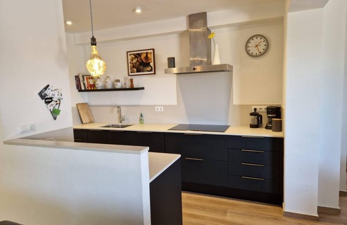Calella de Palafrugell House | AR-2 CALELLA DE PALAFRUGELL 8 PAX