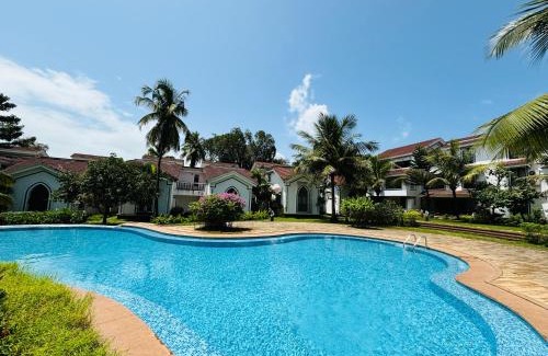 Siolim Apartment | AR APARTMENTS -Siolim