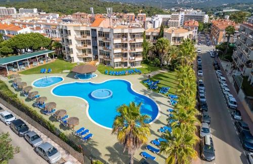 Lloret de Mar Apartment | AR Bolero park