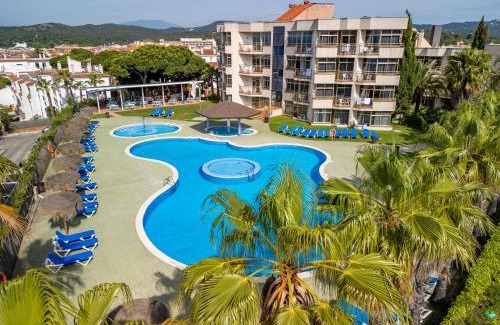 Lloret de Mar Apartment | AR Bolero park