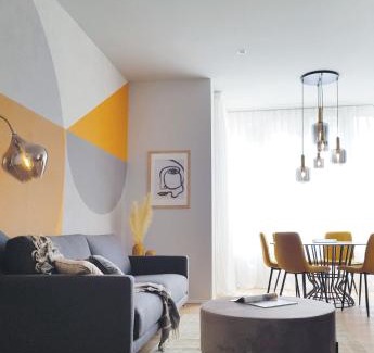 Stazione Apartment | AR Boutique Apartments