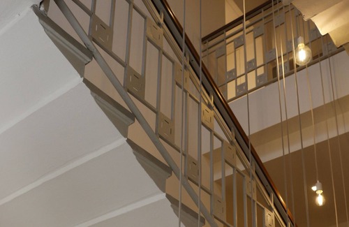 Stazione Apartment | AR Chelsea Apartment