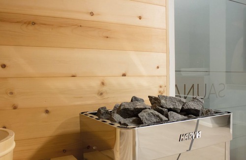 Stazione Apartment | AR Chelsea Apartment
