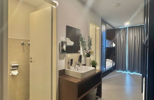 Gesundbrunnen Hotel | AR City Hotel Berlin