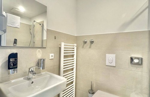 Gesundbrunnen Hotel | AR City Hotel Berlin