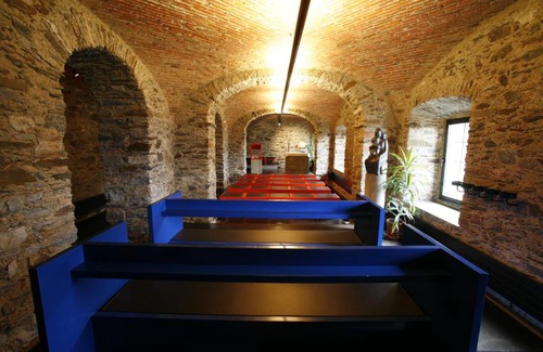 Capriasca Bed & Breakfast | Ar Convént B&B