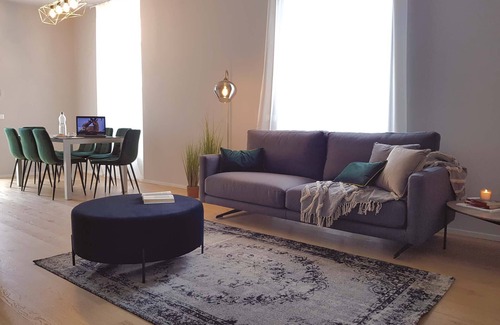 Stazione Apartment | AR Noho Apartment