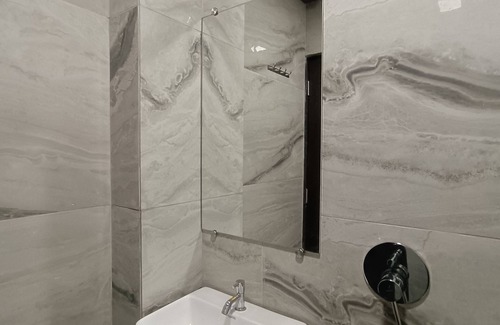 Andheri West Hotel | AR Residency