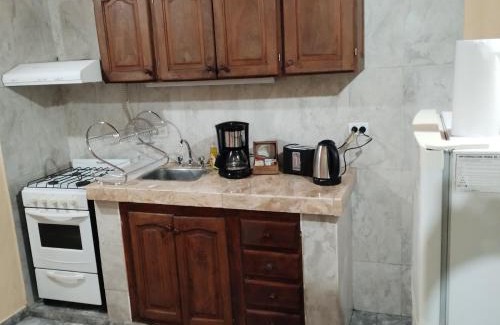 Catamarca Apartment | Belgrano dpto