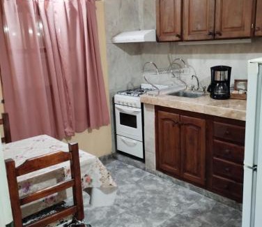Catamarca Apartment | Belgrano dpto