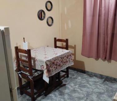 Catamarca Apartment | Belgrano dpto