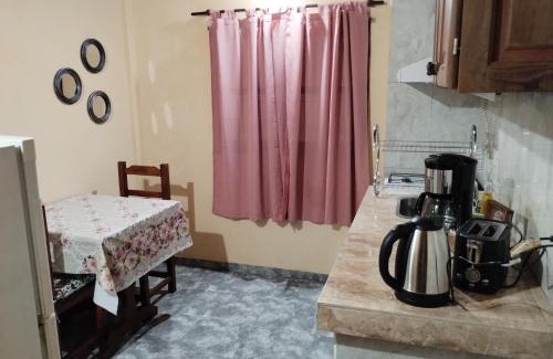 Catamarca Apartment | Belgrano dpto