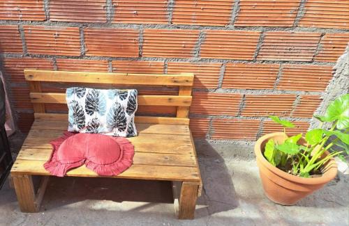Catamarca House | Alojamiento La MIle