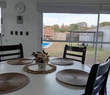 Villa Dolores House | Hospedaje Atardeceres