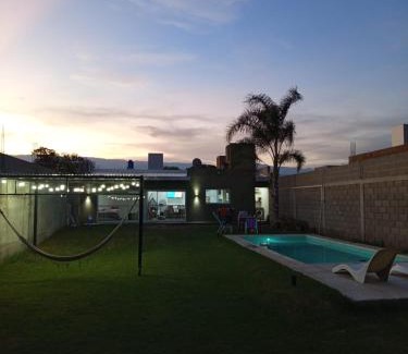 Villa Dolores House | Hospedaje Atardeceres