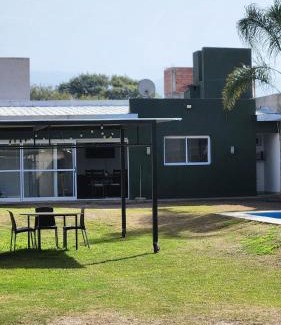 Villa Dolores House | Hospedaje Atardeceres