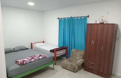 Catamarca Apartment | RESIDENCIAL Leka