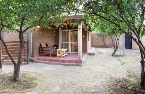 Catamarca House | Cabañas Mi Cata Hermosa - estilo moderno-rústico en Catamarca Capital