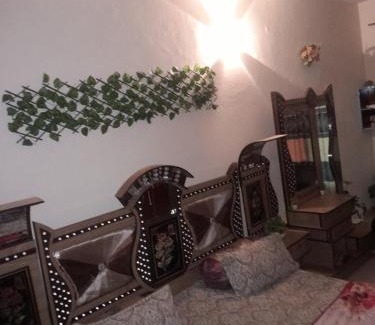 Faisalabad House | Ar Stay