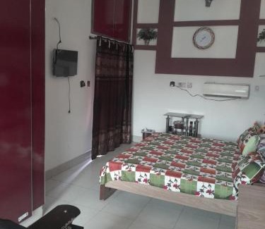 Faisalabad House | Ar Stay