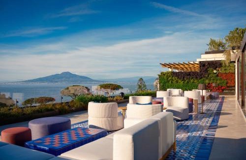 Sorrento City Centre Hotel | Ara Maris Hotel & Spa