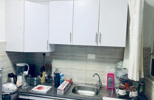 Nanyuki Apartment | Arabel Studio Apartment