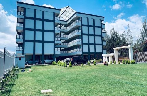 Nanyuki Apartment | Arabel Studio Apartment