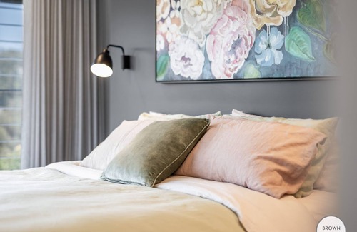 Castaways Beach House | Arabella - Castaways Beach