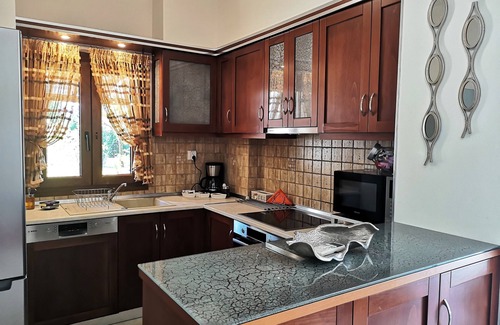 Siviri Apartment | Aracelia Villas with private pools