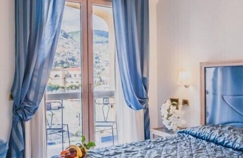 Ischia Porto Hotel | Aragona Palace Hotel & Spa