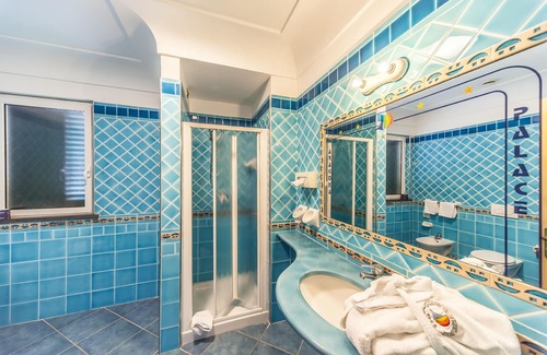 Ischia Porto Hotel | Aragona Palace Hotel & Spa