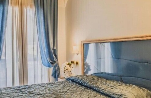 Ischia Porto Hotel | Aragona Palace Hotel & Spa