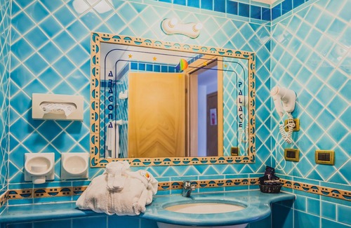 Ischia Porto Hotel | Aragona Palace Hotel & Spa