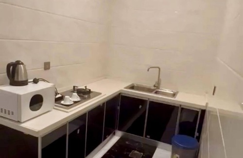 Ash Shati Apartment | Aral Al-Sahrawiyyah Hotel Apartment