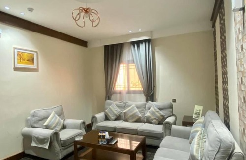 Ash Shati Apartment | Aral Al-Sahrawiyyah Hotel Apartment